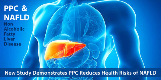 New Study Points to PPC for Reduced Risk of NAFLD