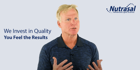 Bruce Perry explains magnesium cream raynauds - Nutrasal