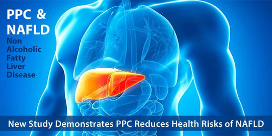 New Study Points to PPC for Reduced Risk of NAFLD - Nutrasal