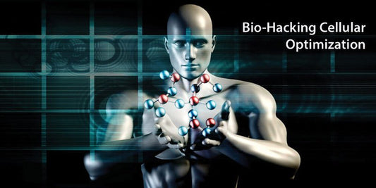PPC: A Bio-Hackers Guide To Cellular Optimization - Nutrasal