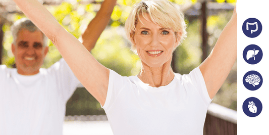 PPC is Proven Immune Support - Nutrasal