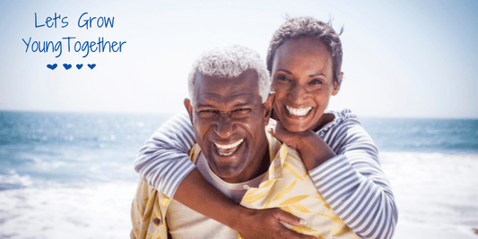 PPC's Integral Role in Combating Aging - Nutrasal