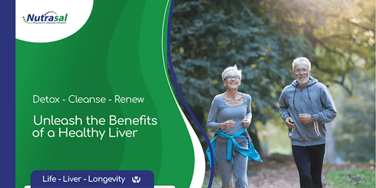 Supercharge Your Liver with PPC - Nutrasal