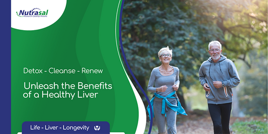 Supercharge Liver Health with PPC