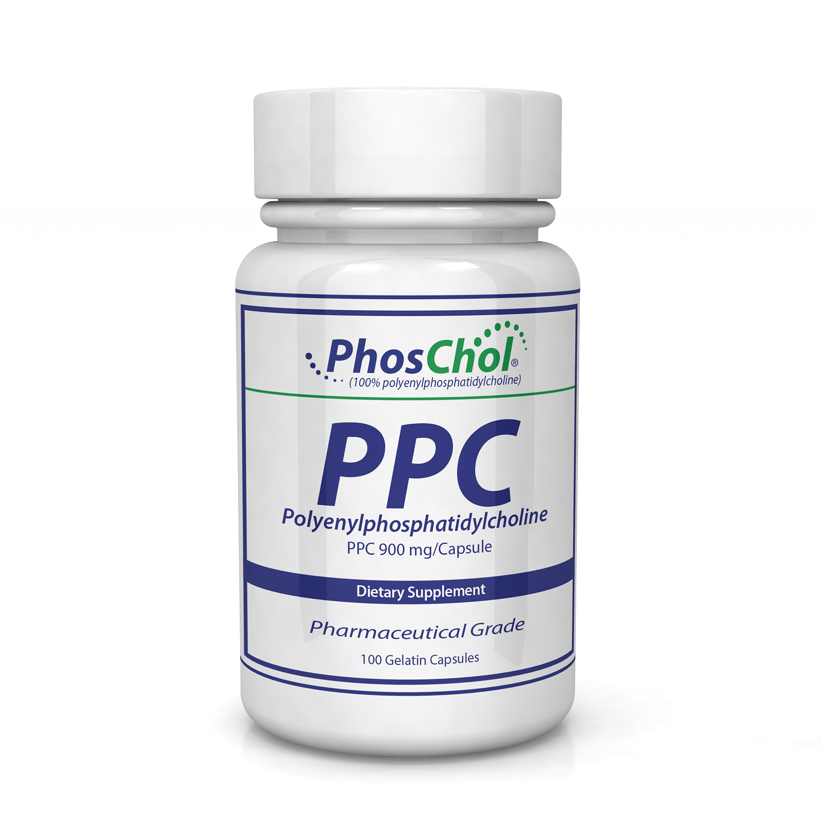 PhosChol Products - Nutrasal
