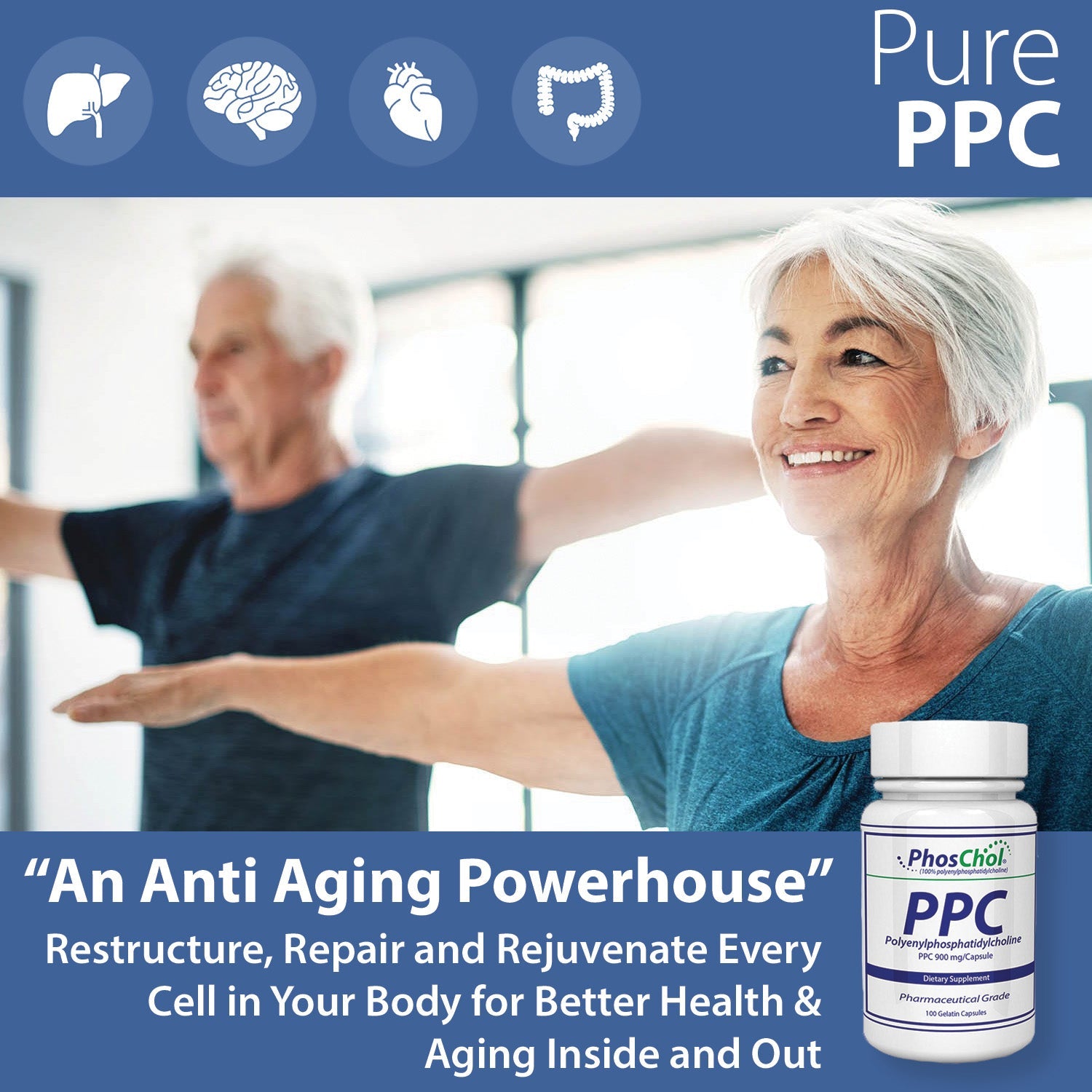 Top Selling Products - Nutrasal