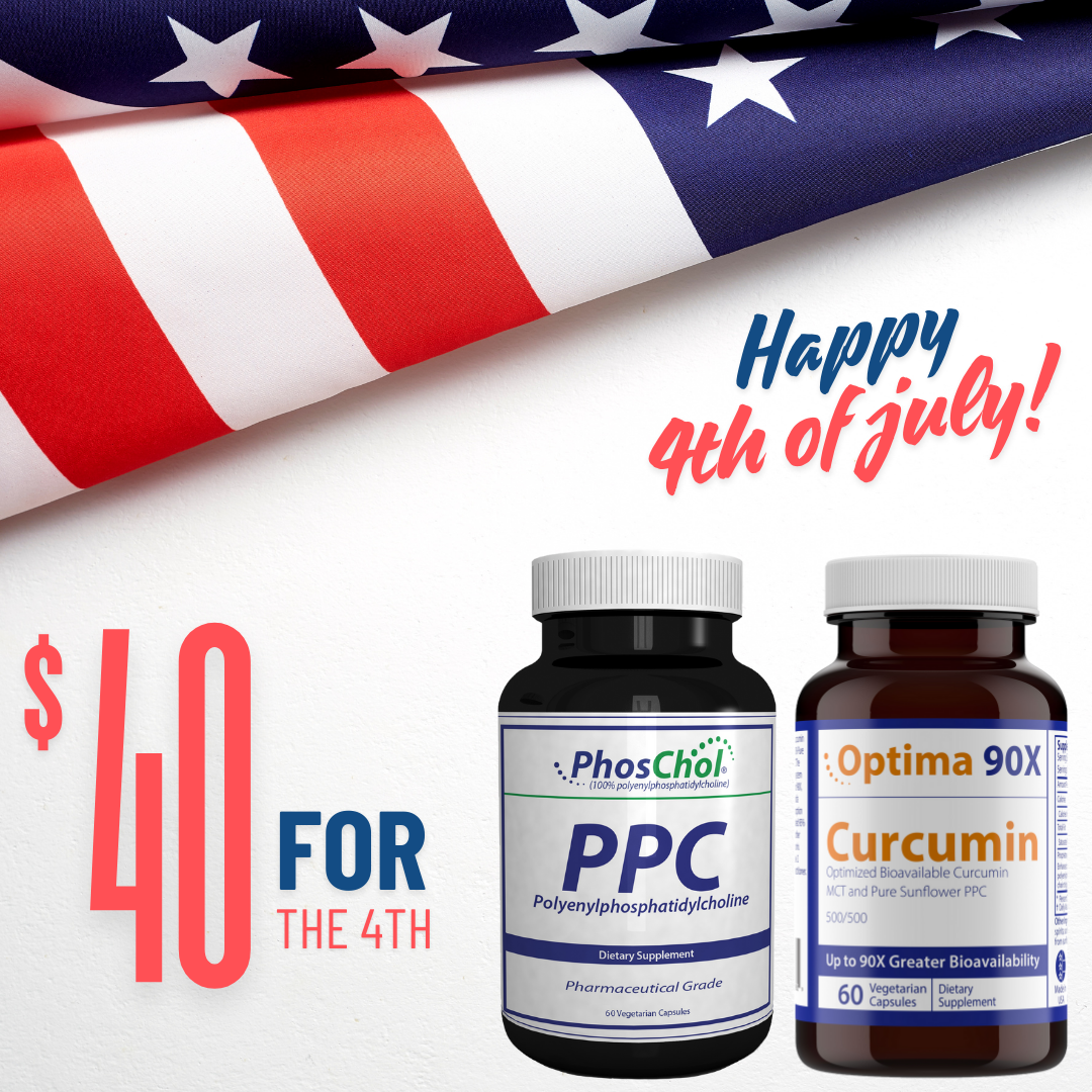 PPC - Optima 90X Curcumin Bundle