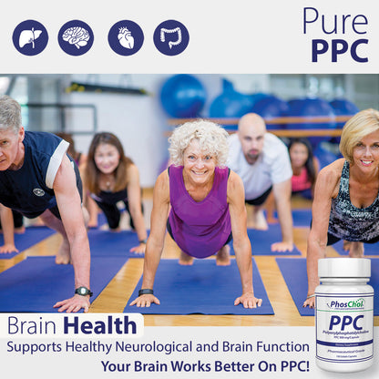 PhosChol PPC Brain Health