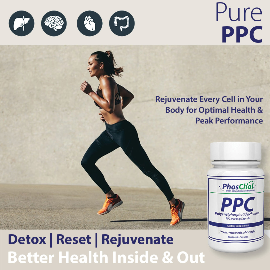 PhosChol PPC Dextox and Reset