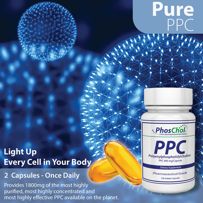 PhosChol PPC Anti Aging