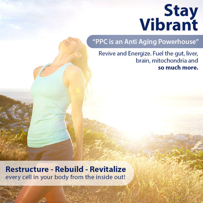 PhosChol PPC Anti Aging